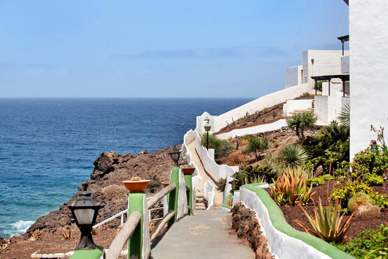 El Rinconcito Del Faro Villa กัลดาร์ ภายนอก รูปภาพ