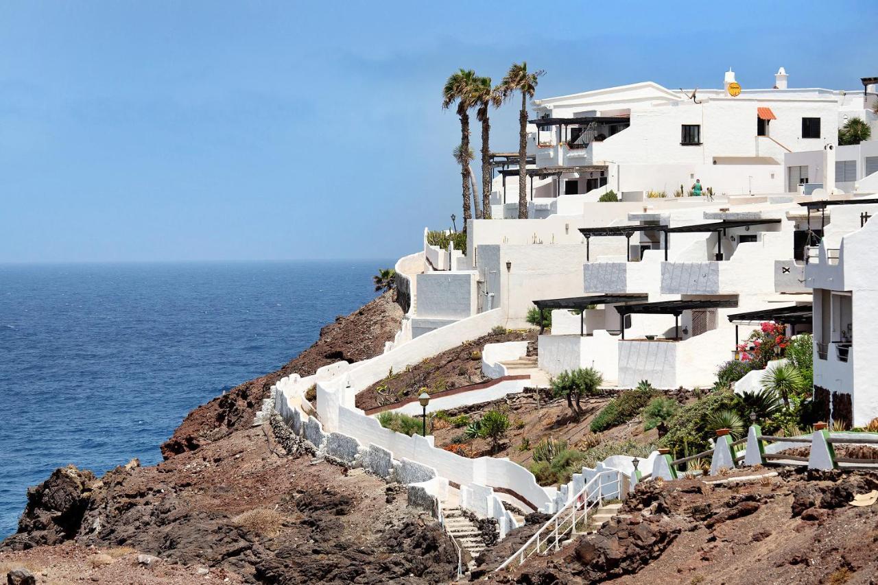 El Rinconcito Del Faro Villa กัลดาร์ ภายนอก รูปภาพ