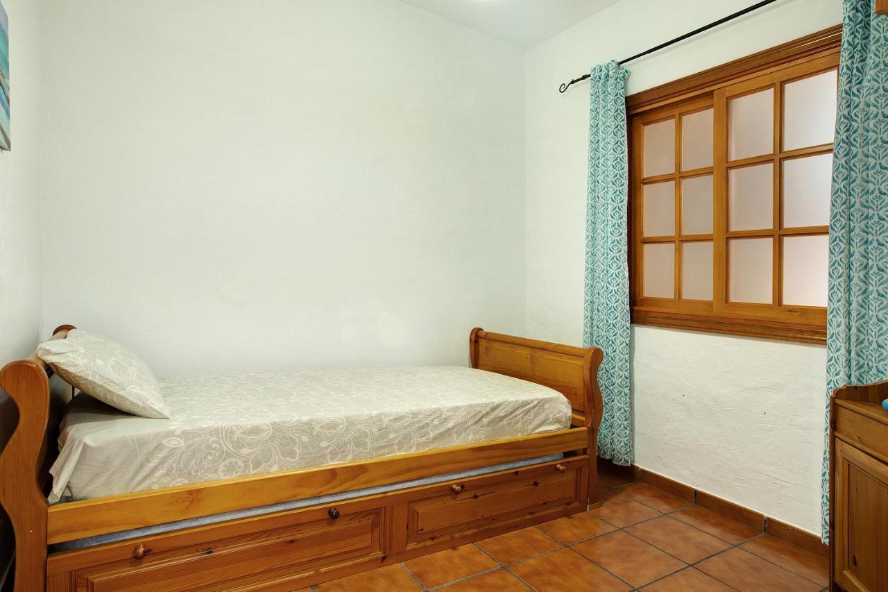 El Rinconcito Del Faro Villa กัลดาร์ ภายนอก รูปภาพ